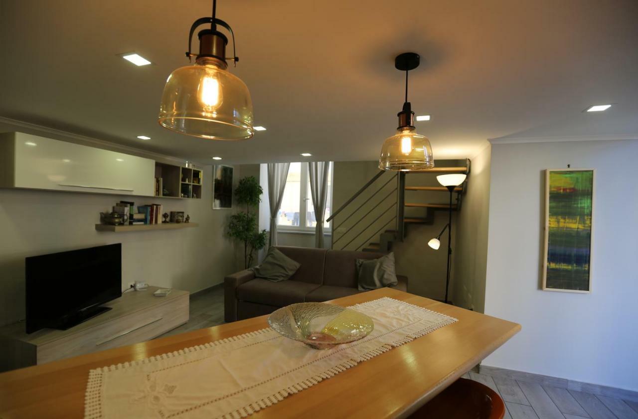 Villa Rosa Неаполь Екстер'єр фото