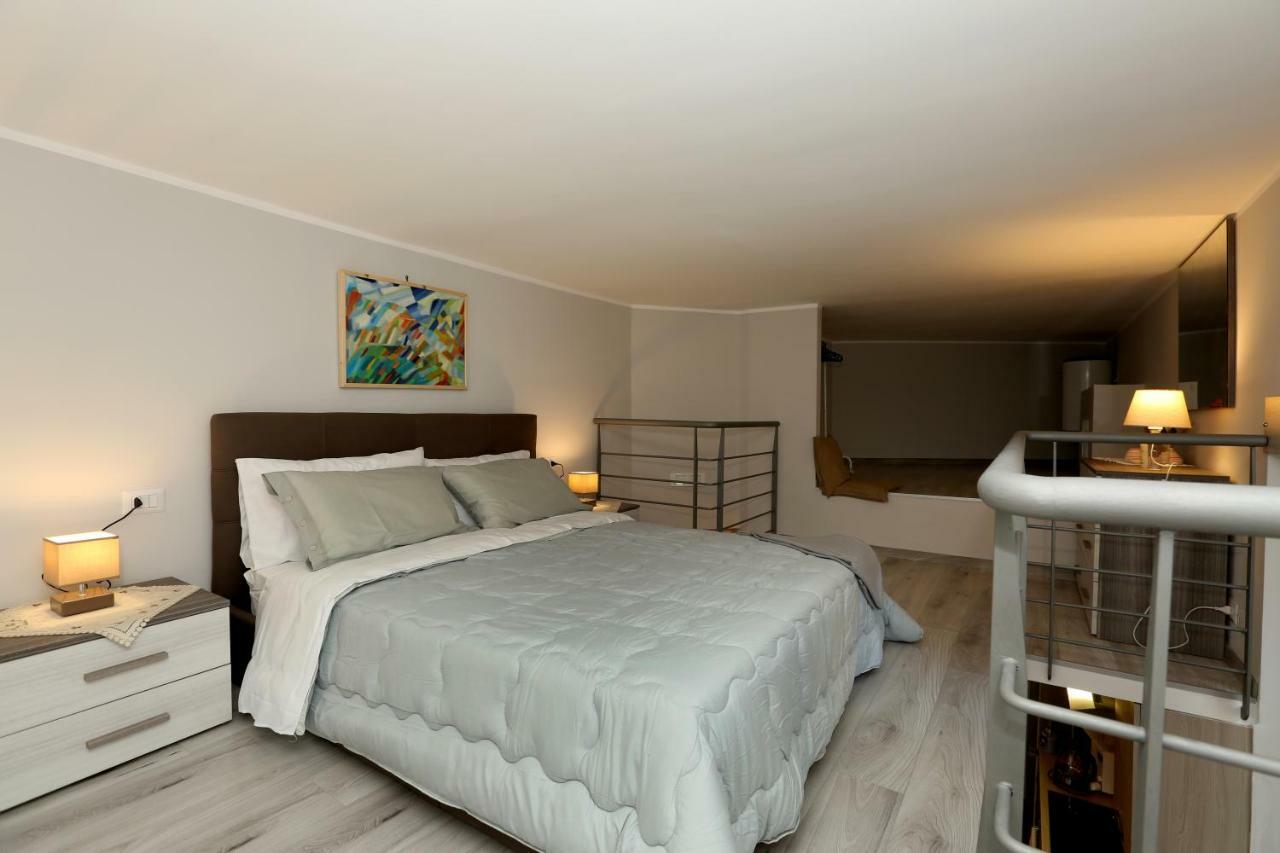 Villa Rosa Неаполь Екстер'єр фото