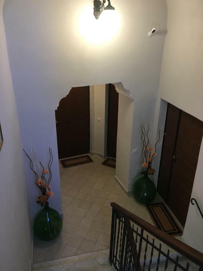 Villa Rosa Неаполь Екстер'єр фото