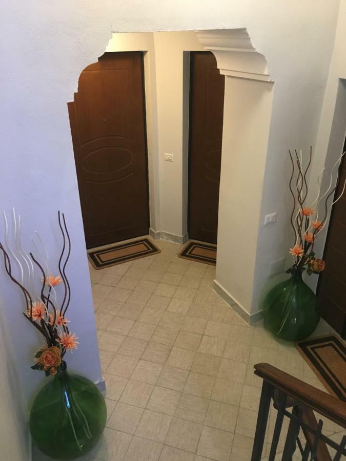 Villa Rosa Неаполь Екстер'єр фото