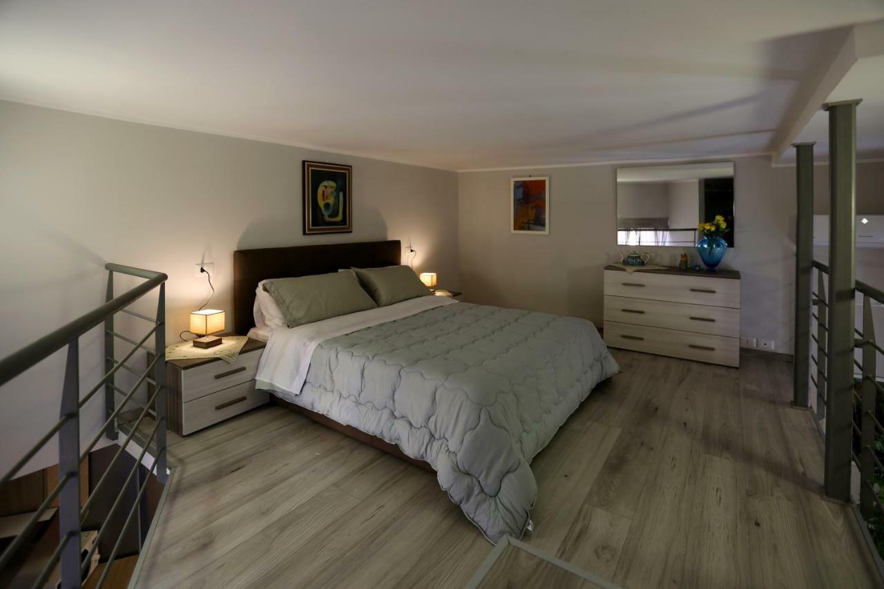 Villa Rosa Неаполь Екстер'єр фото